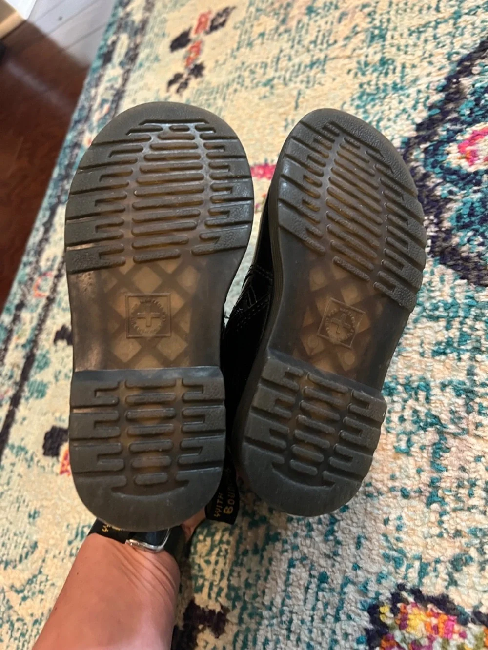 Dr. Martens kids size